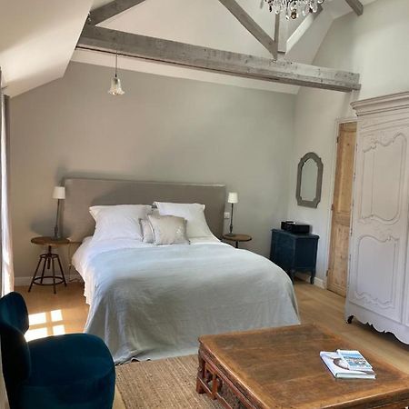 Kermaria Studio Suite Pont-Aven Dış mekan fotoğraf
