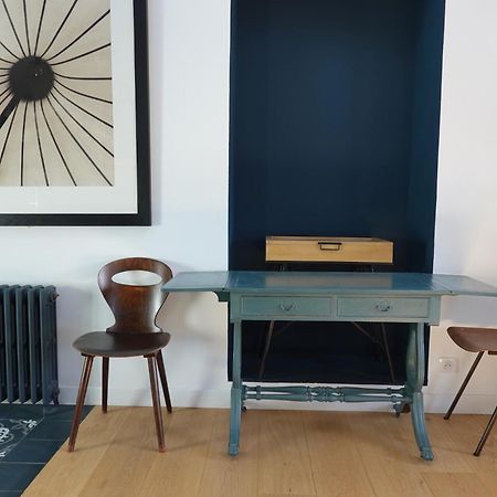 Kermaria Studio Suite Pont-Aven Dış mekan fotoğraf