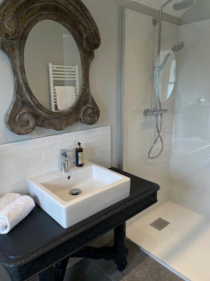 Kermaria Studio Suite Pont-Aven Dış mekan fotoğraf