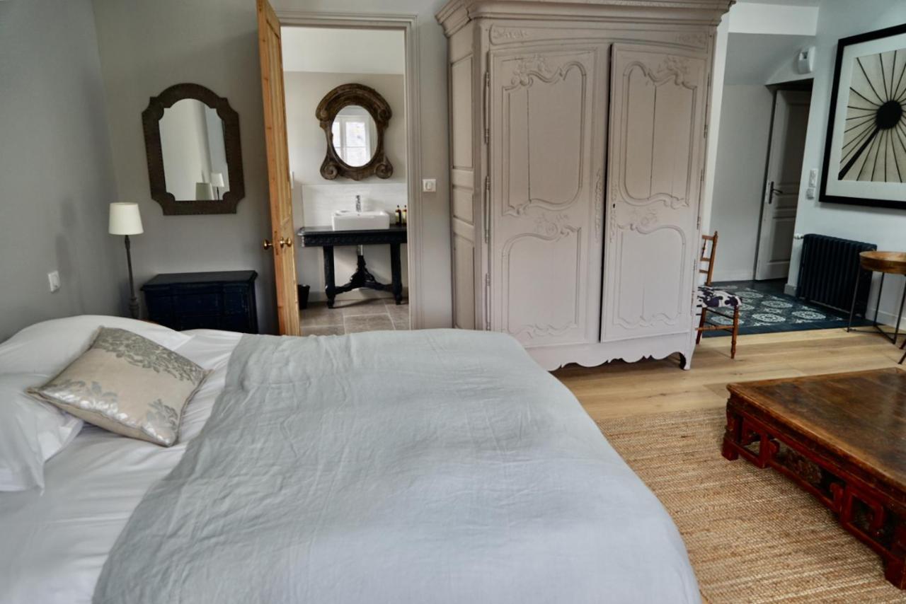 Kermaria Studio Suite Pont-Aven Dış mekan fotoğraf