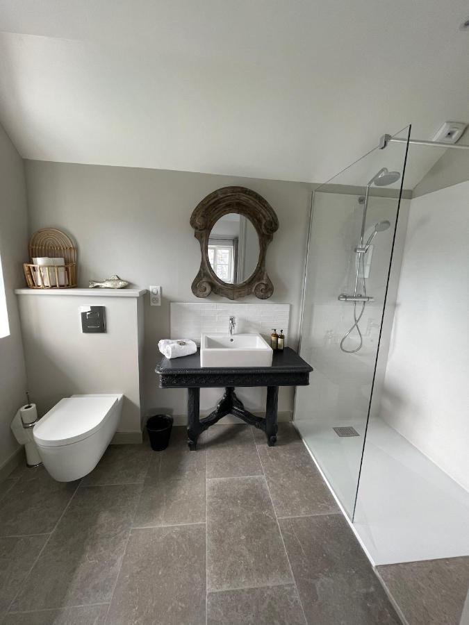 Kermaria Studio Suite Pont-Aven Dış mekan fotoğraf