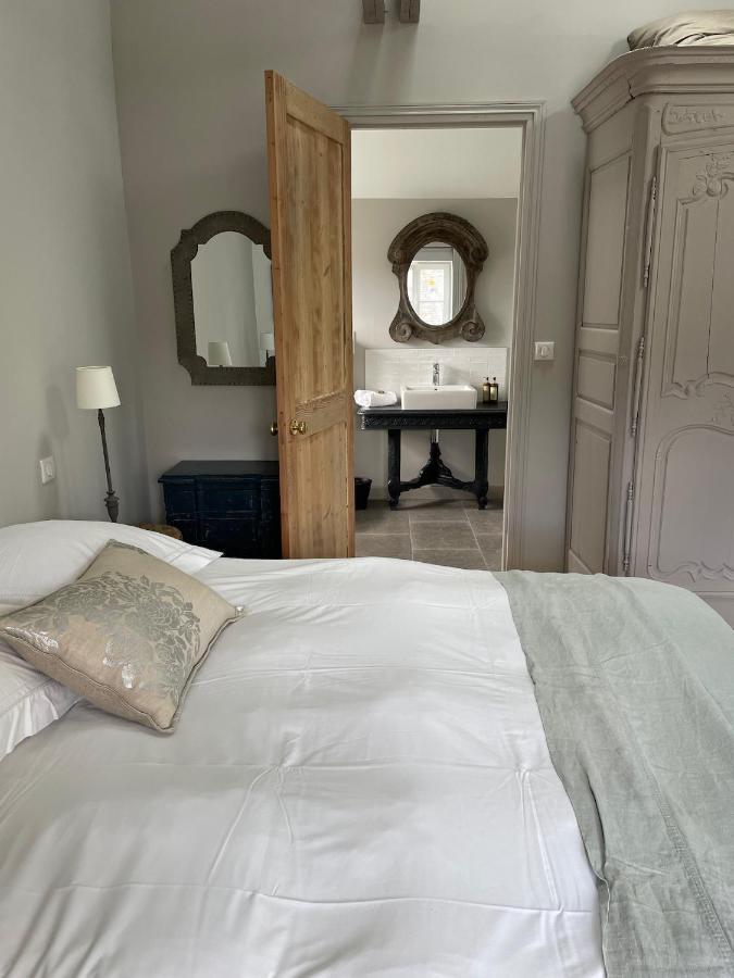 Kermaria Studio Suite Pont-Aven Dış mekan fotoğraf