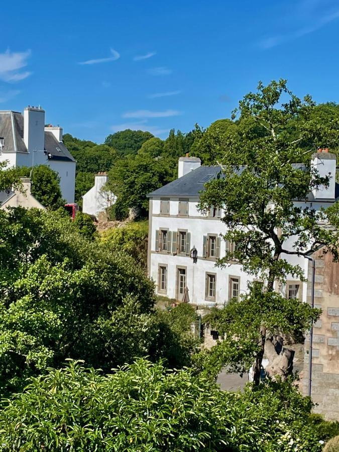 Kermaria Studio Suite Pont-Aven Dış mekan fotoğraf