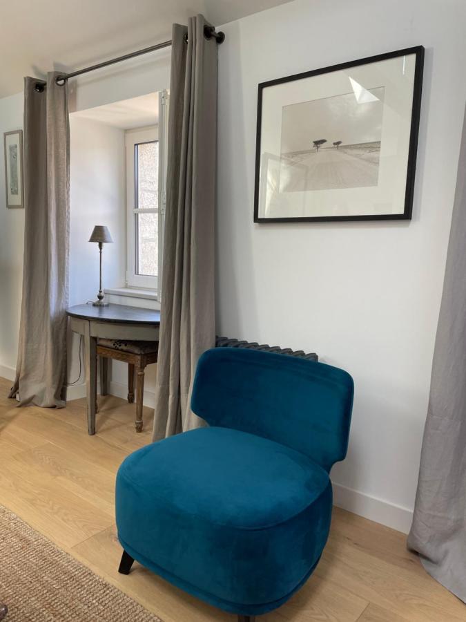 Kermaria Studio Suite Pont-Aven Dış mekan fotoğraf