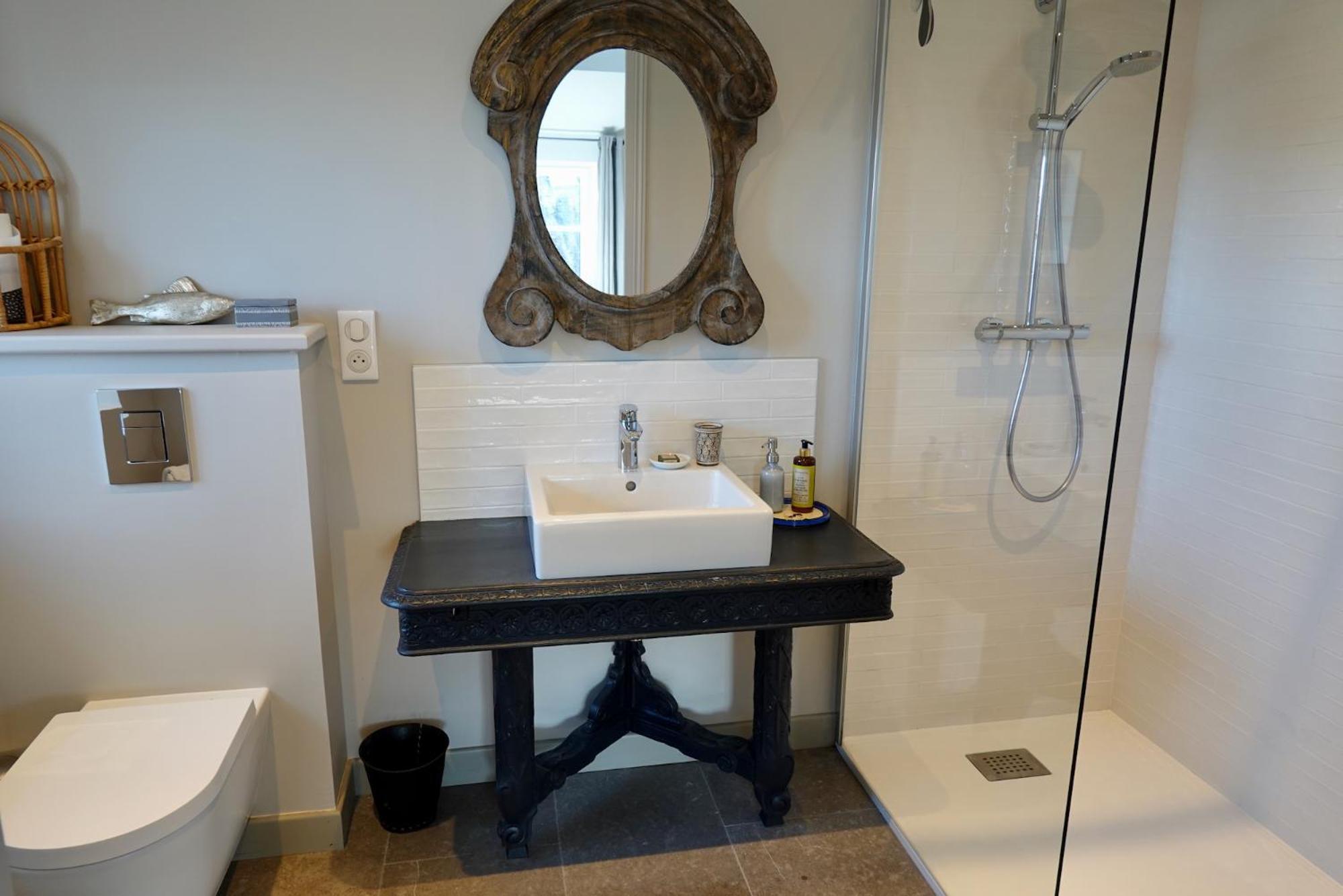 Kermaria Studio Suite Pont-Aven Dış mekan fotoğraf